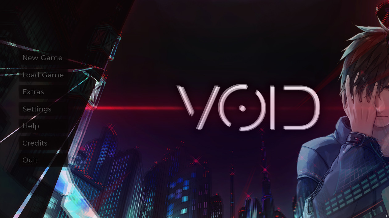 VOID screenshot 1
