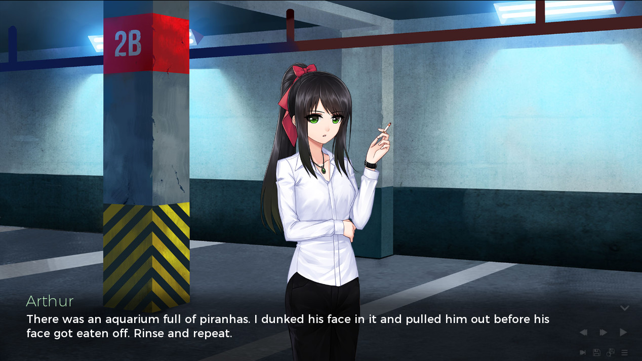 VOID screenshot 8