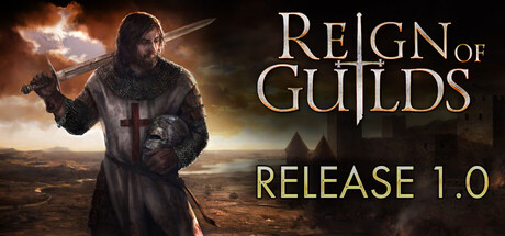 Reign of Guilds