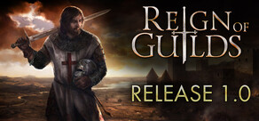 Reign of Guilds