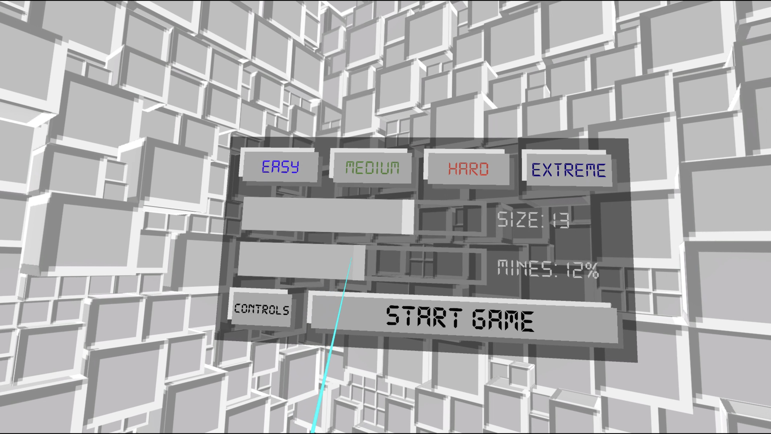 SweeperVR screenshot 3
