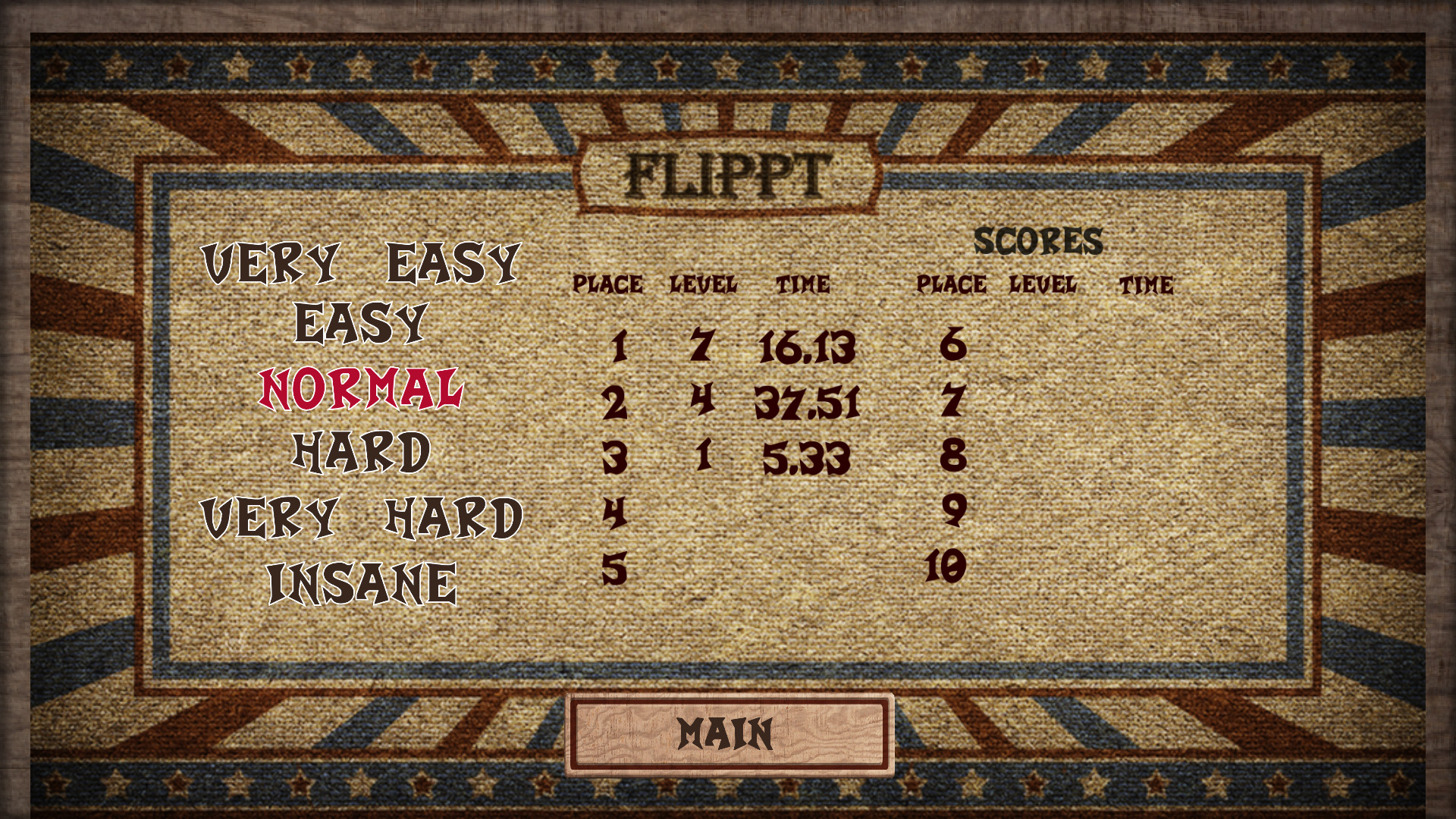 Flippt screenshot 7