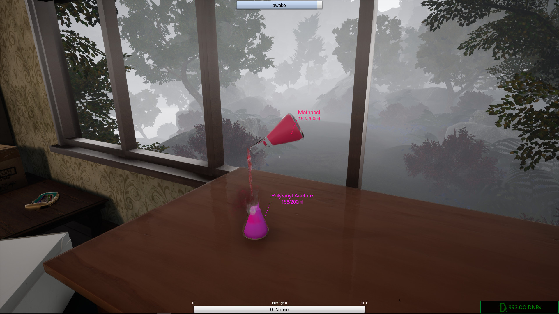The Chemist screenshot 6