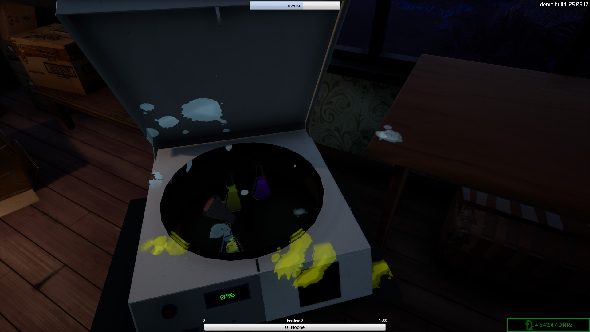The Chemist screenshot 3