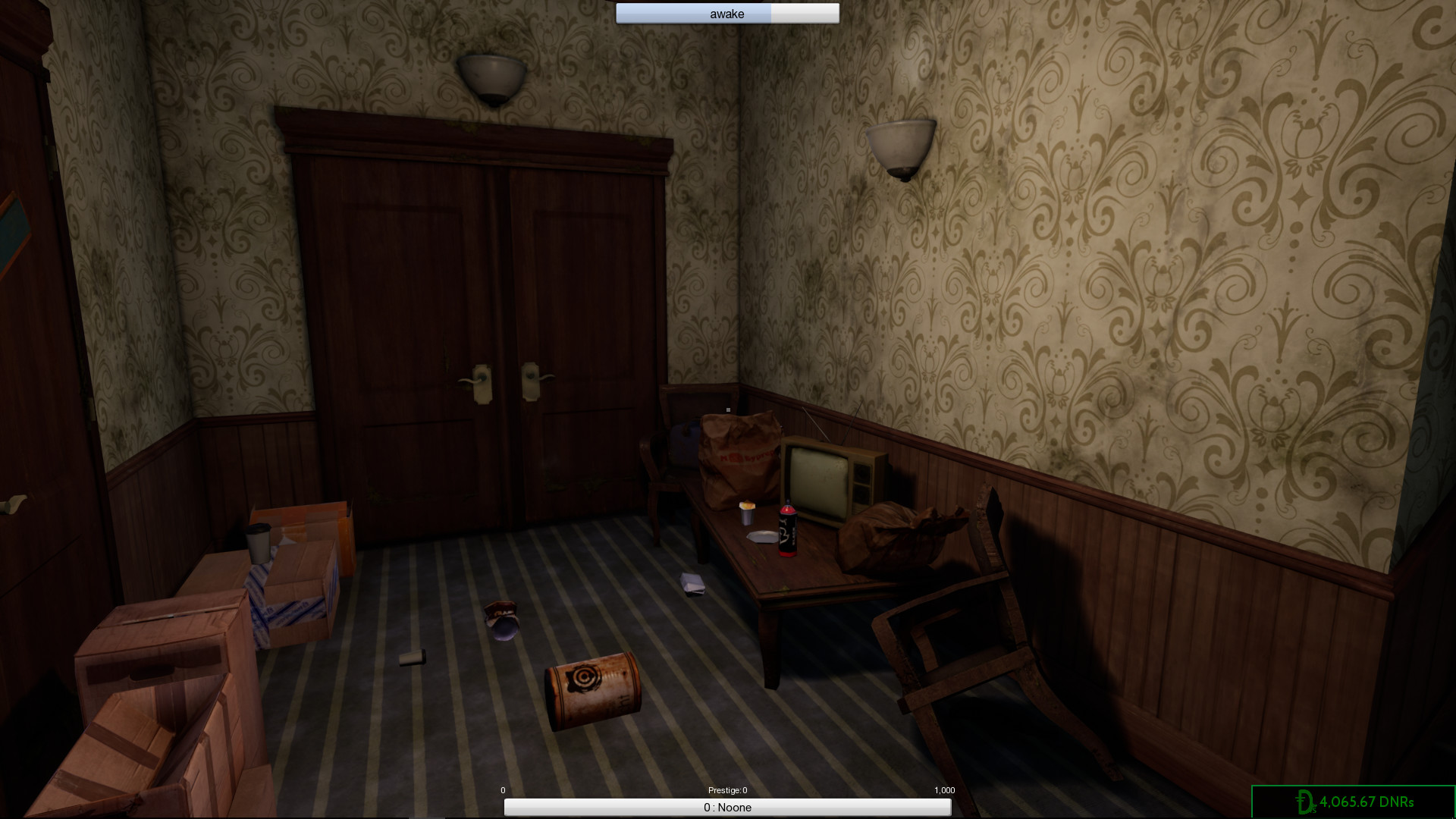 The Chemist screenshot 9