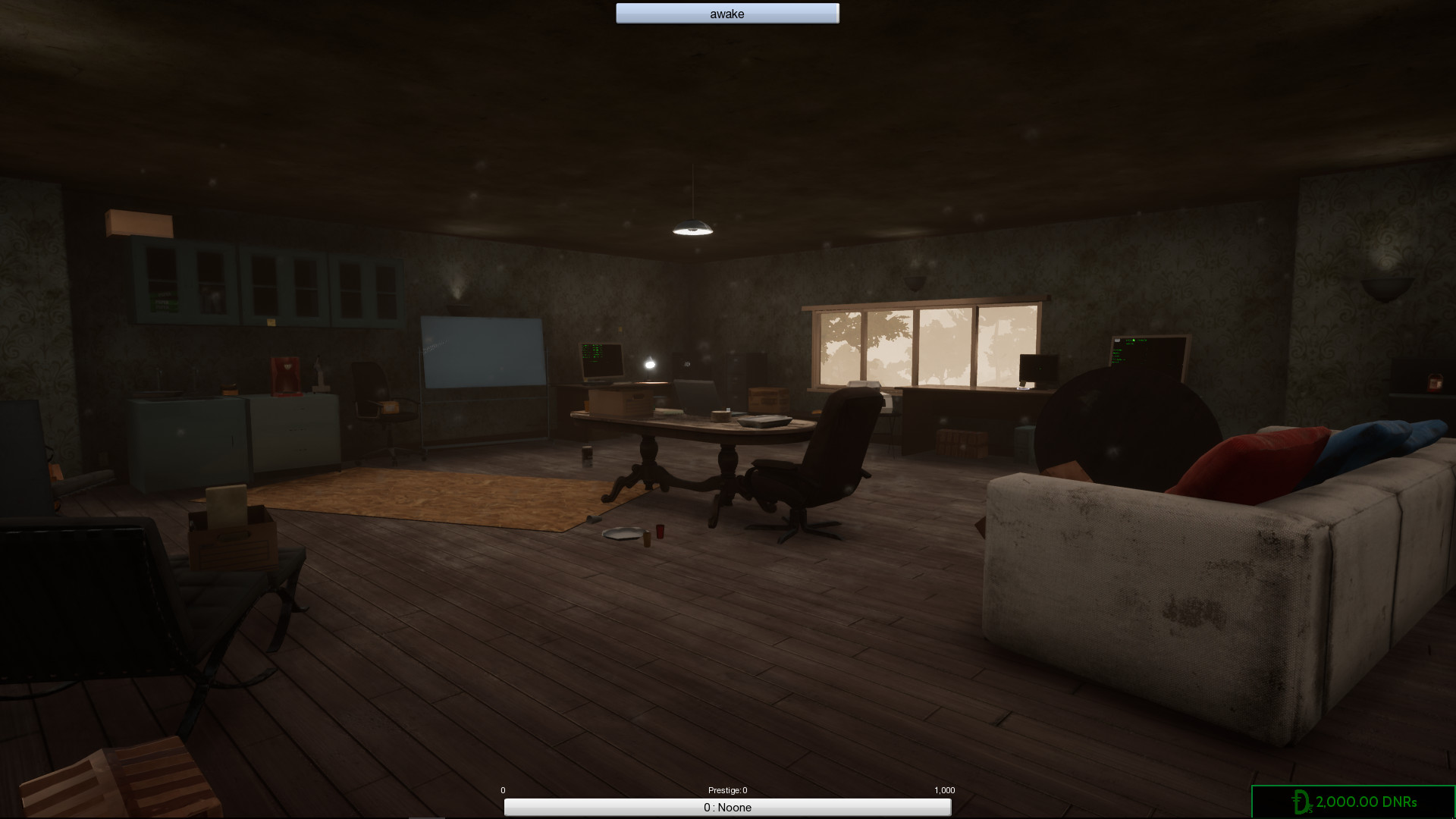 The Chemist screenshot 4