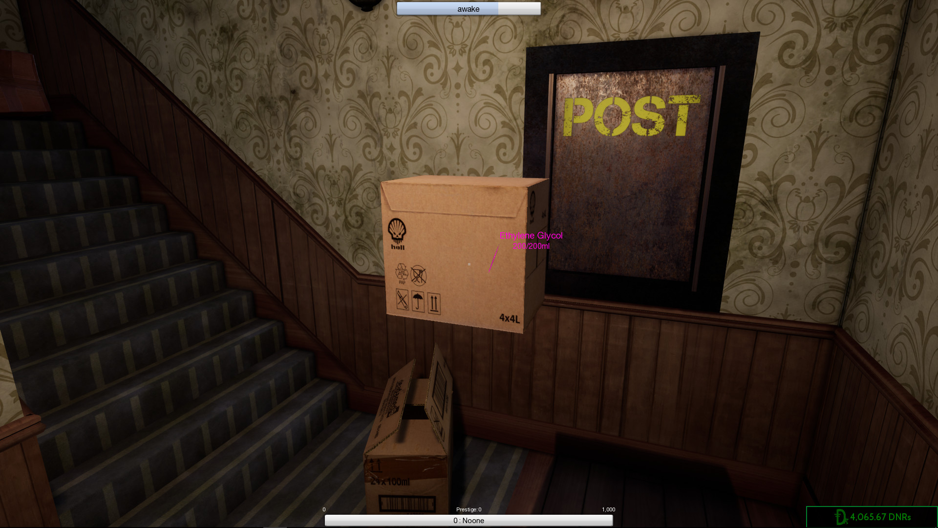 The Chemist screenshot 7