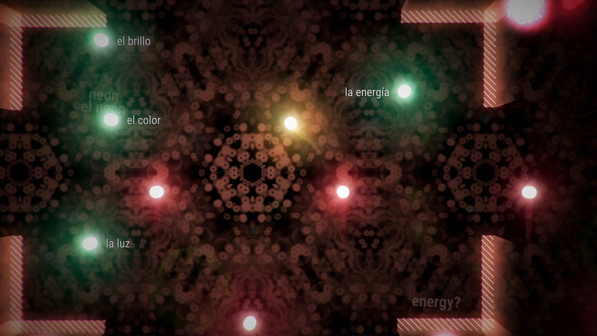Trancelation screenshot 8