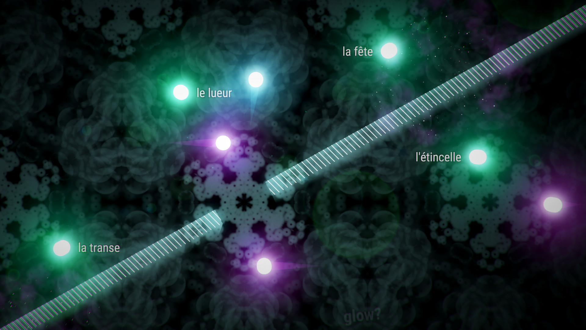 Trancelation screenshot 7