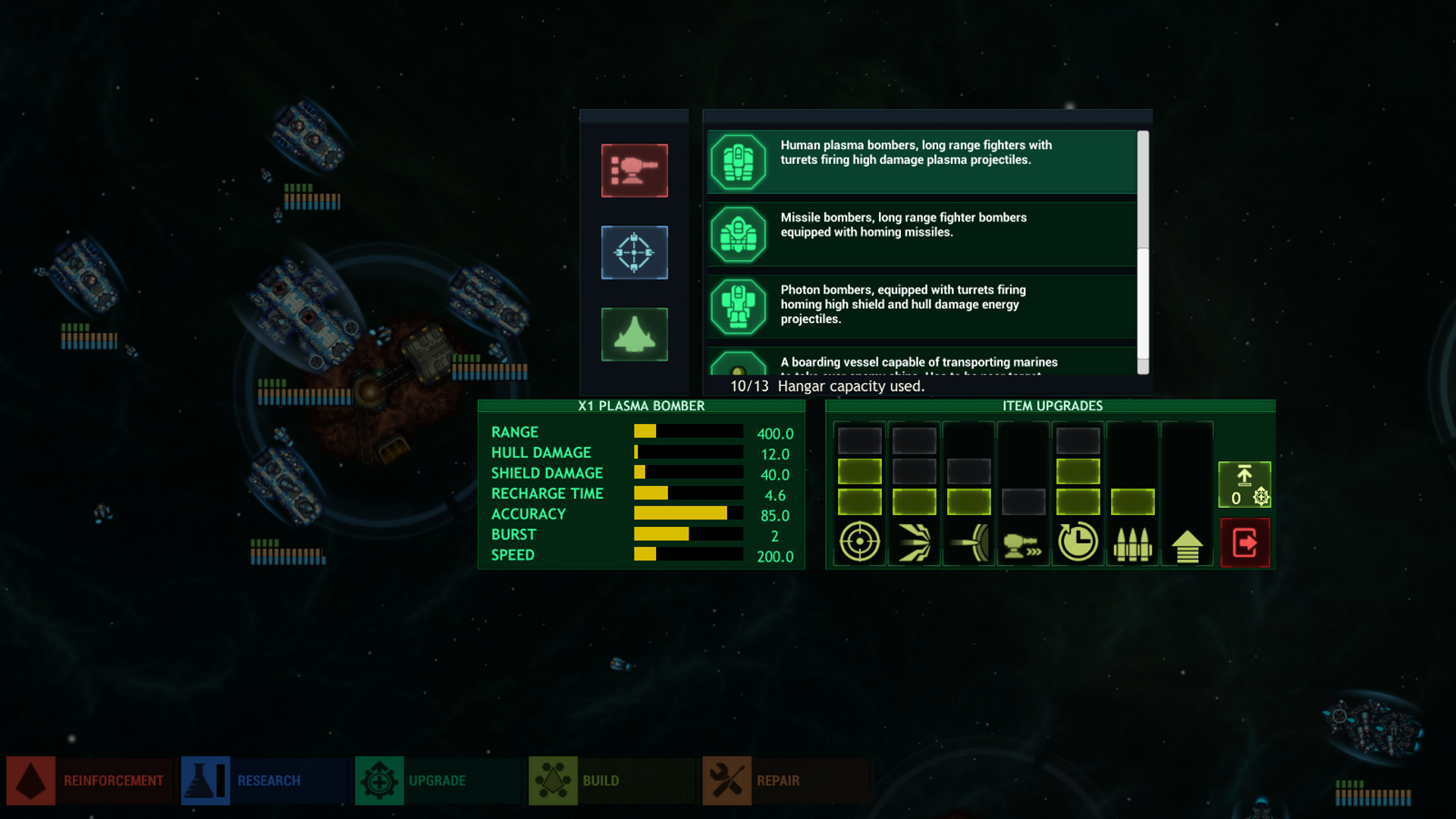 Battlevoid: Sector Siege screenshot 9
