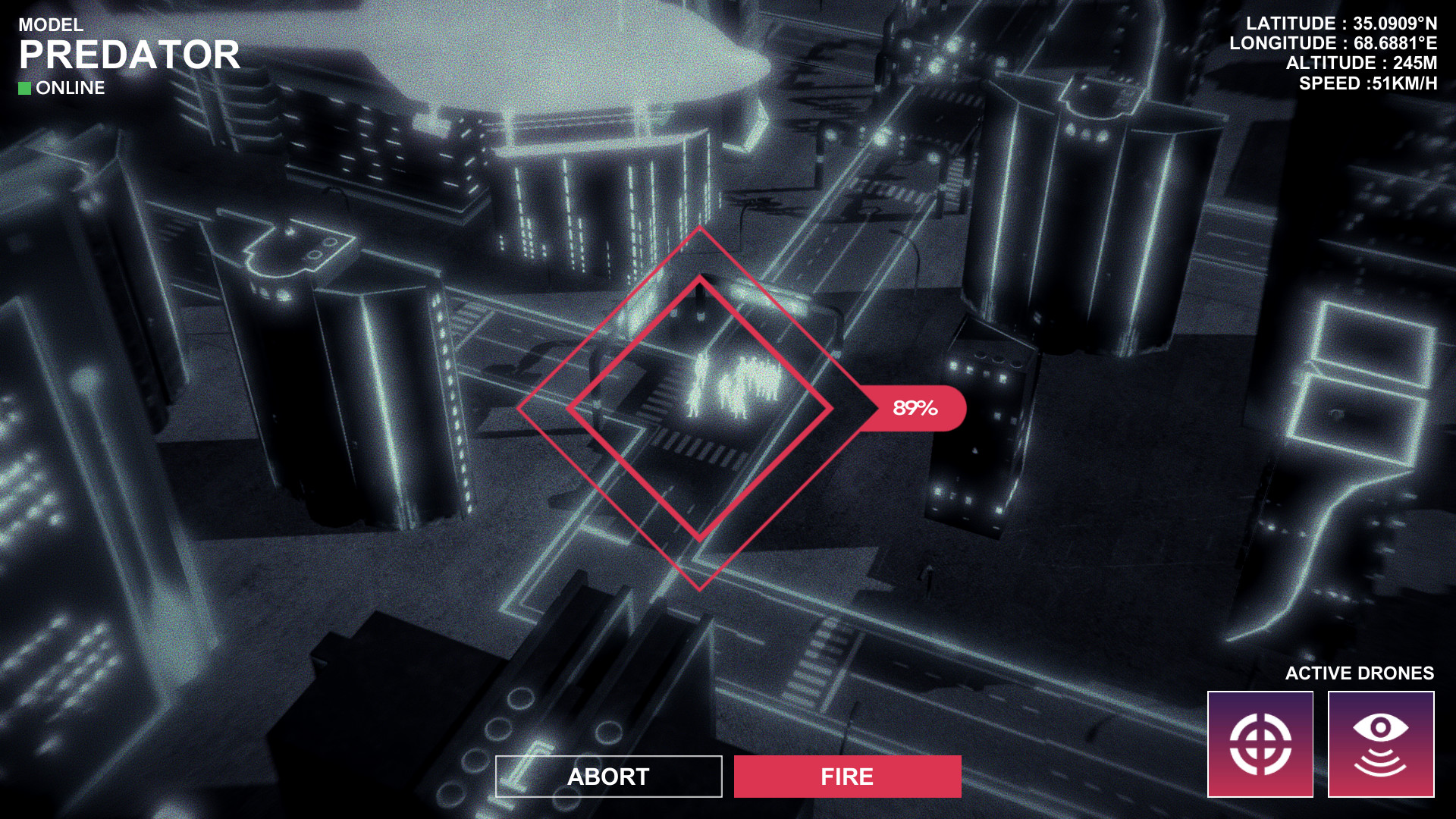 Sigma Theory screenshot 11