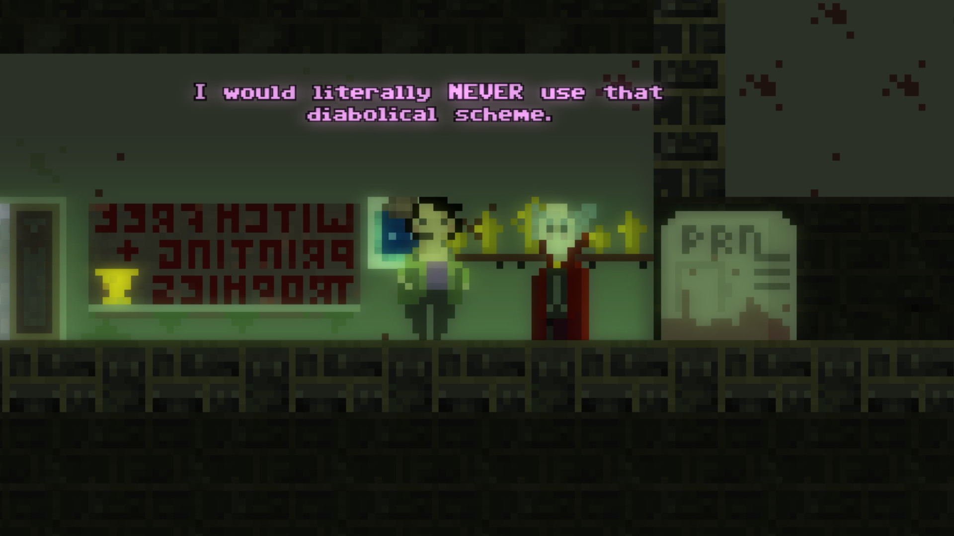 Yorkshire Gubbins screenshot 8