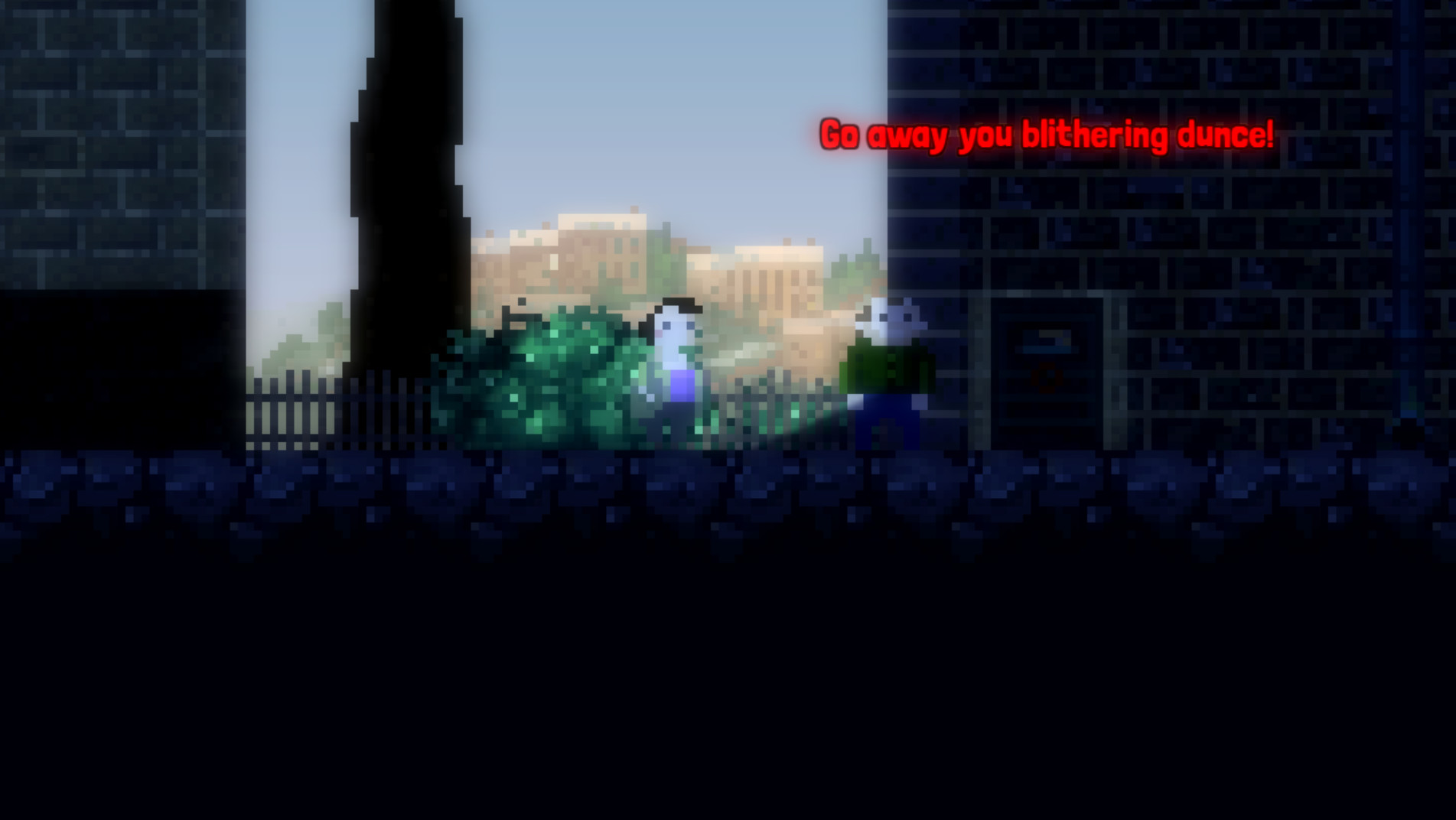 Yorkshire Gubbins screenshot 6