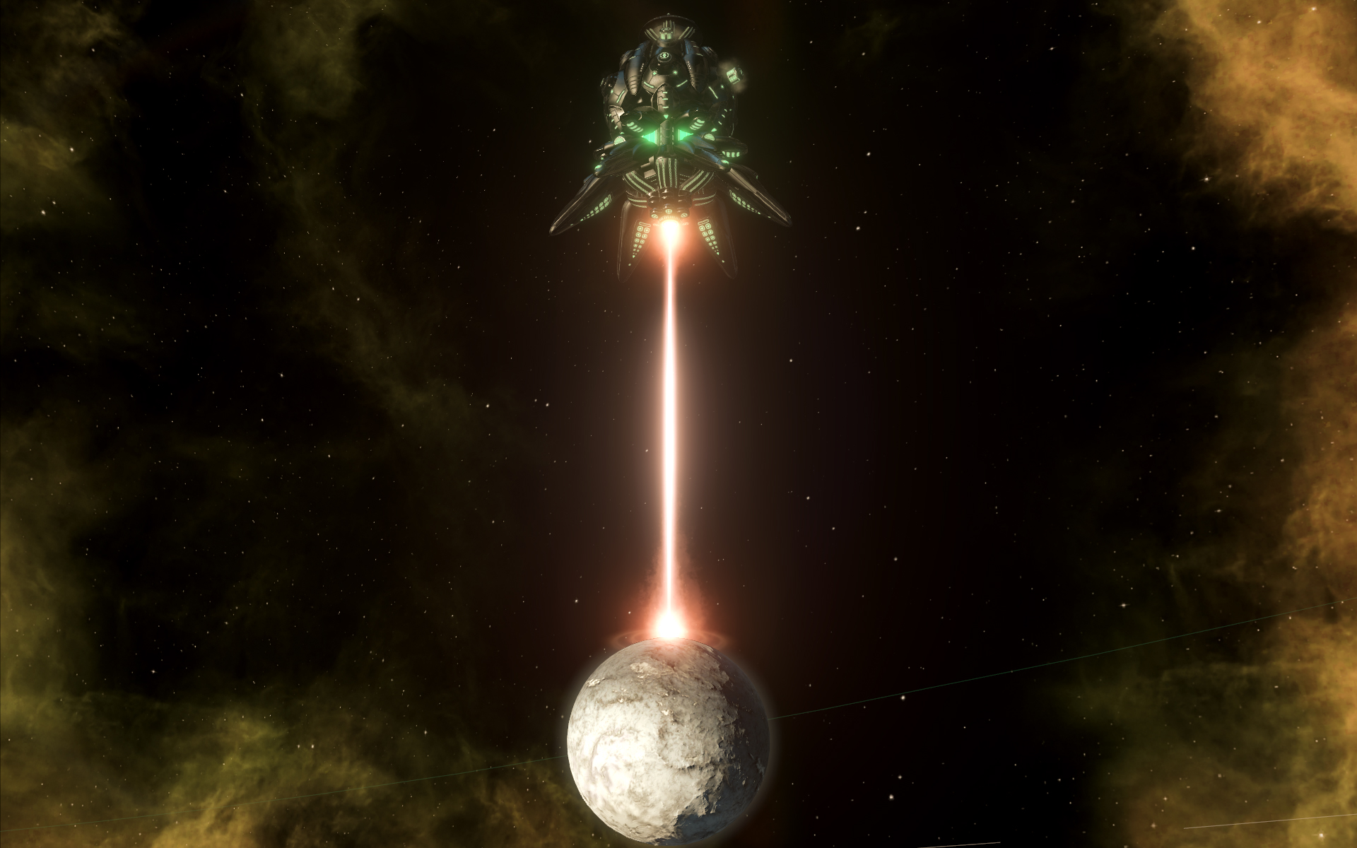 Stellaris: Apocalypse screenshot 10