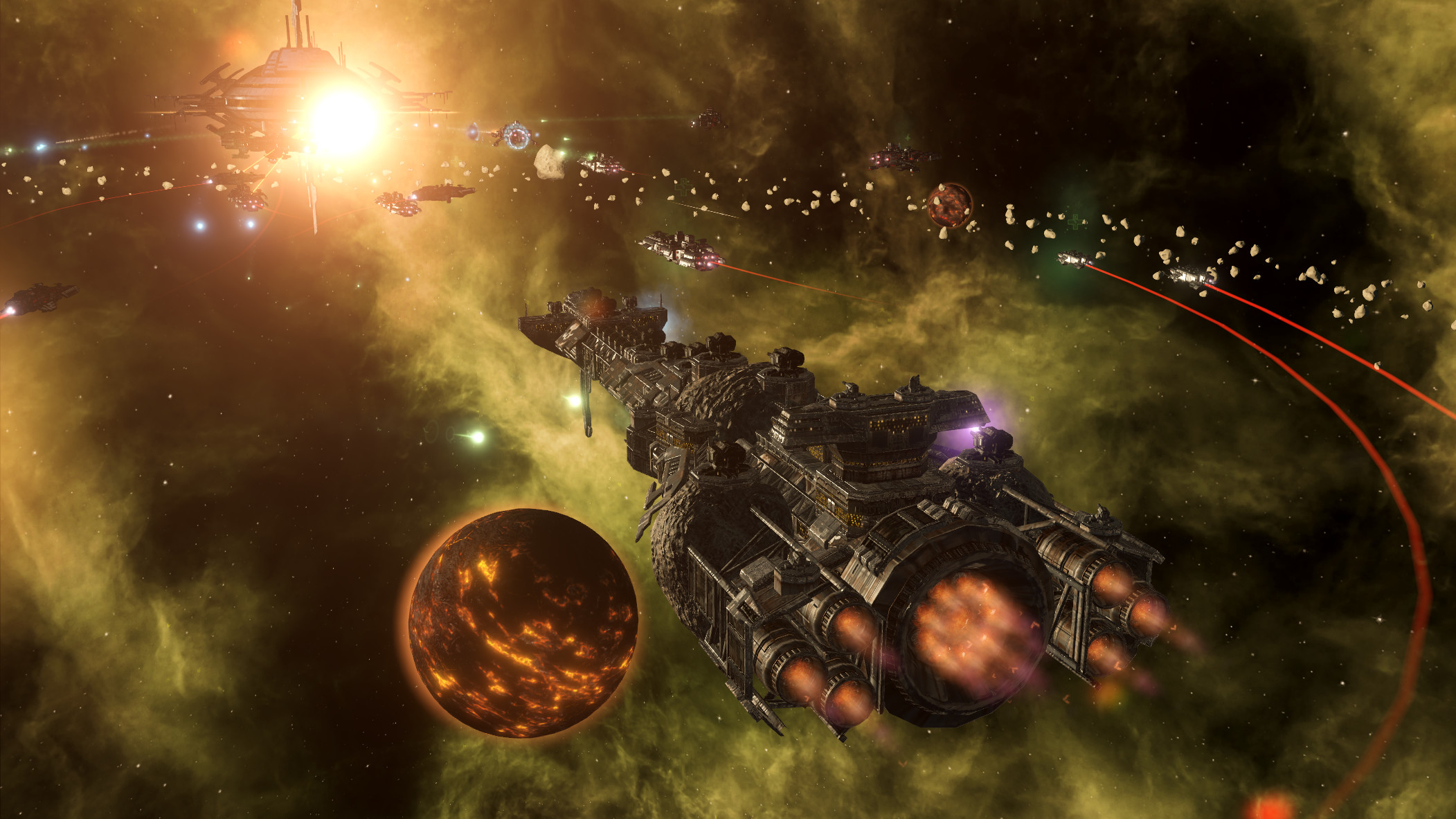 Stellaris: Apocalypse screenshot 8