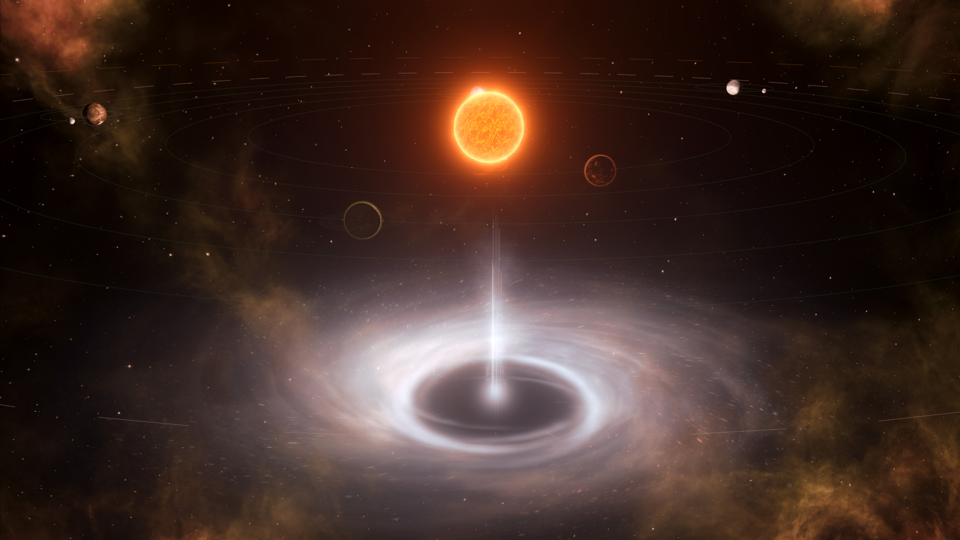 Stellaris: Apocalypse screenshot 6