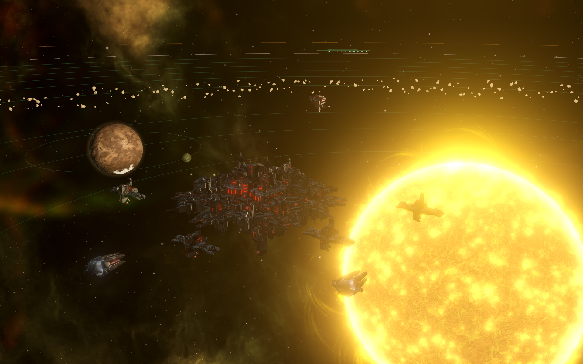 Stellaris: Apocalypse screenshot 7