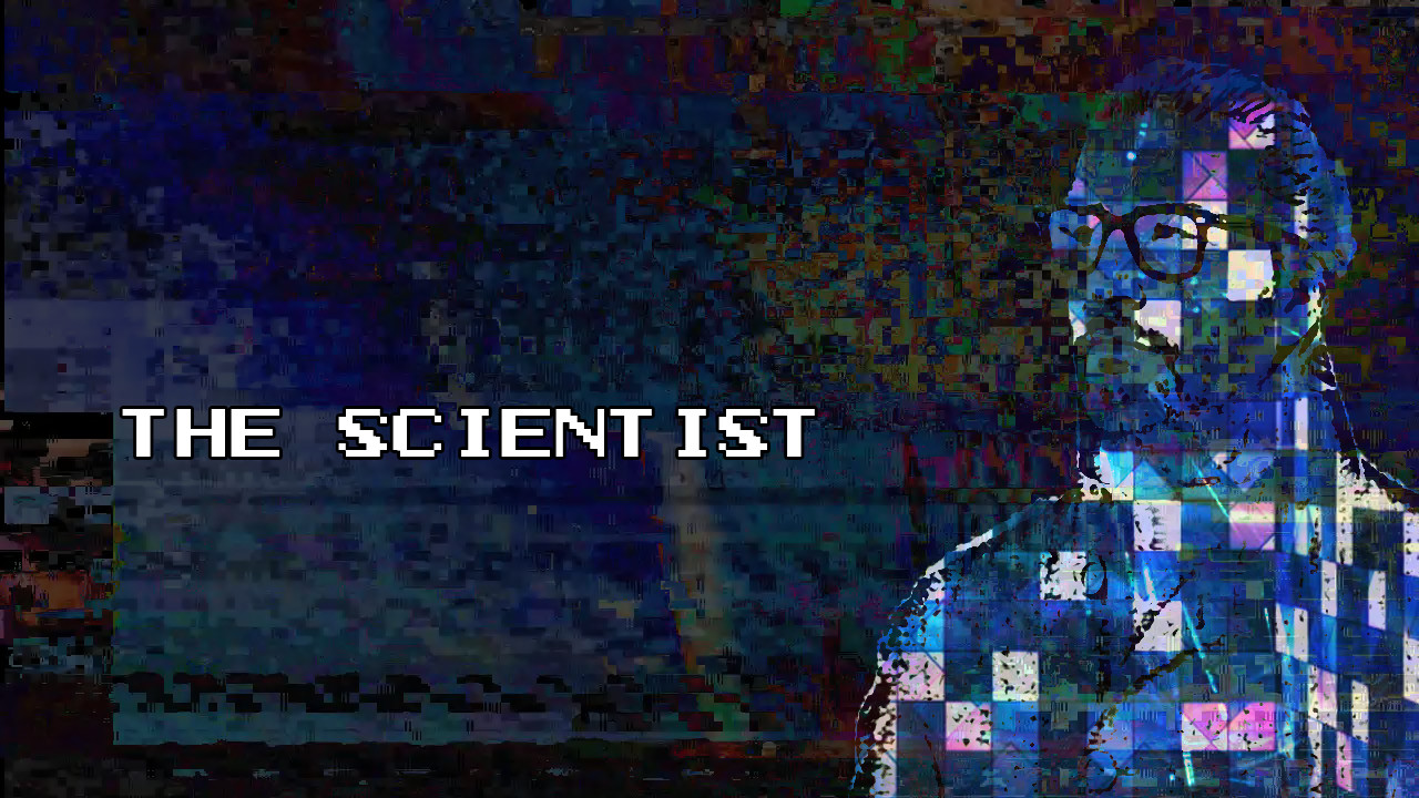 Not The Destination screenshot 6