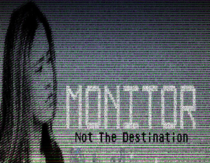 Not The Destination screenshot 1