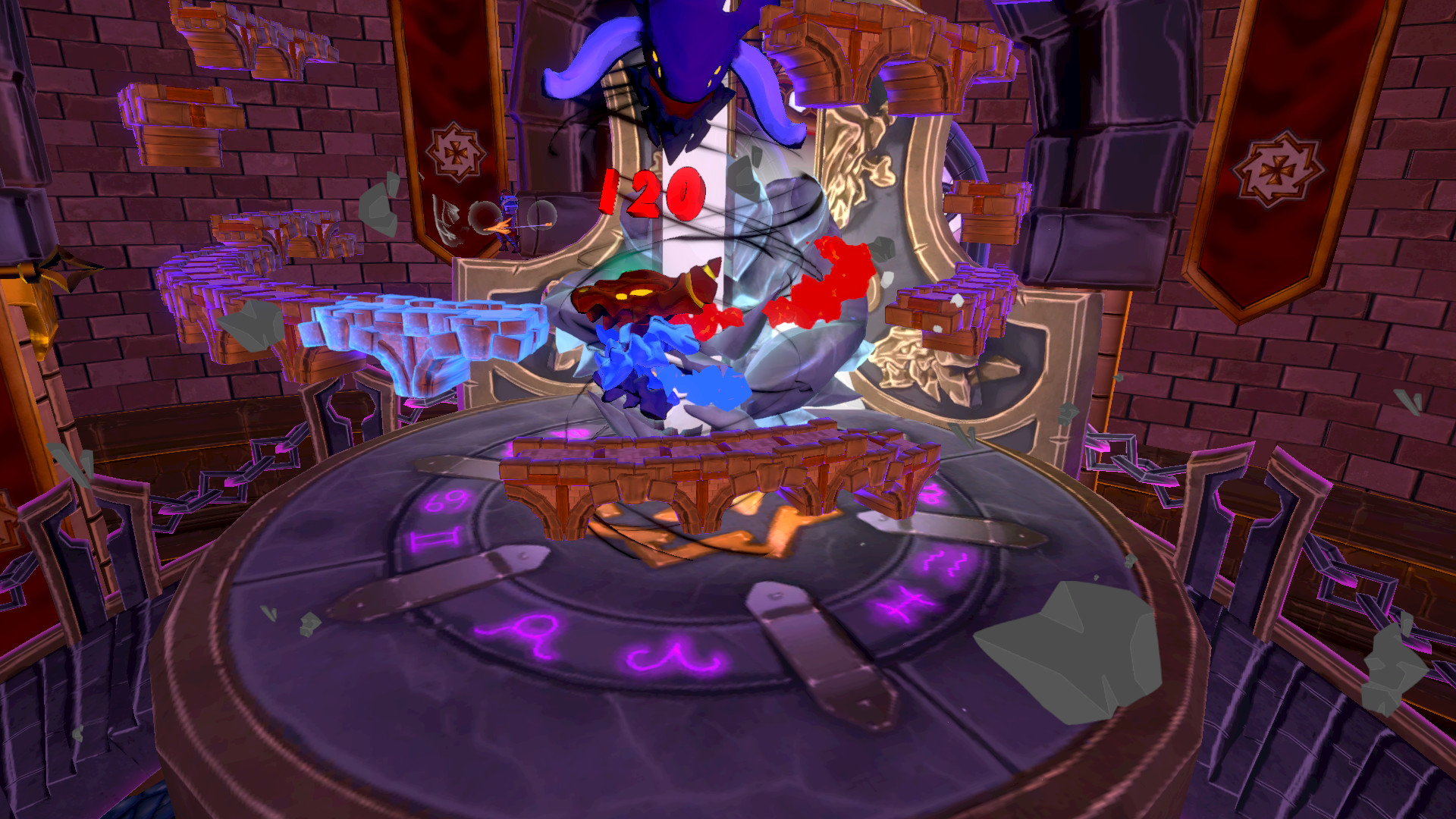 Nemesis Realms screenshot 15