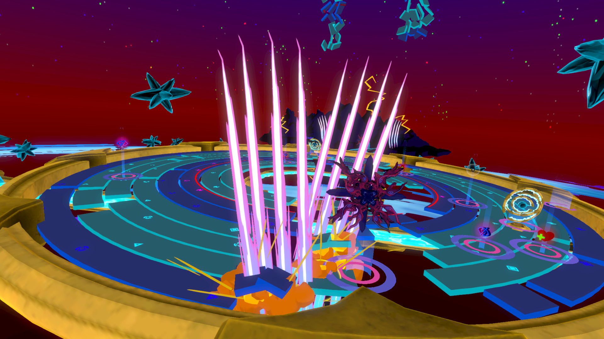 Nemesis Realms screenshot 12