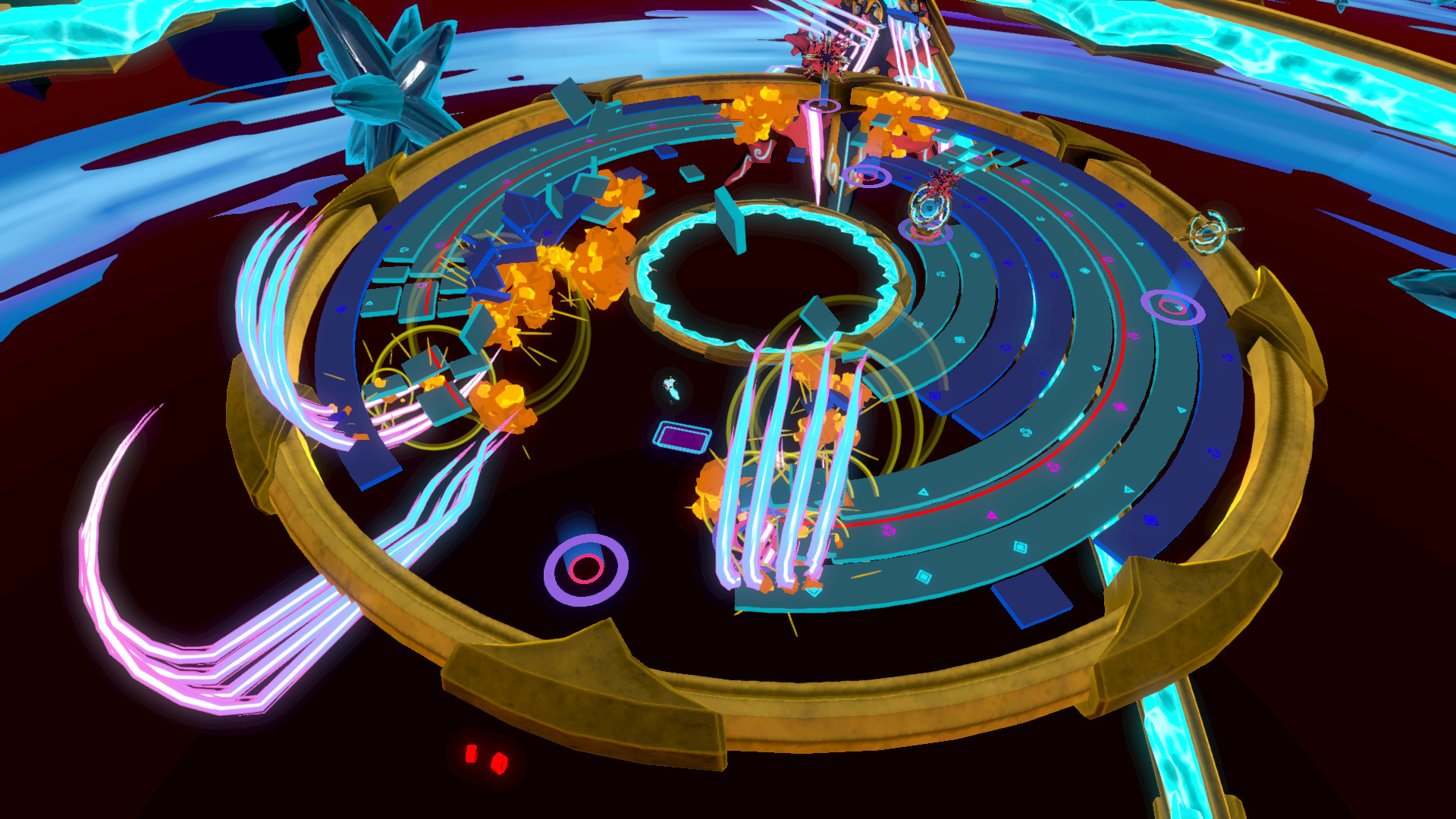 Nemesis Realms screenshot 4