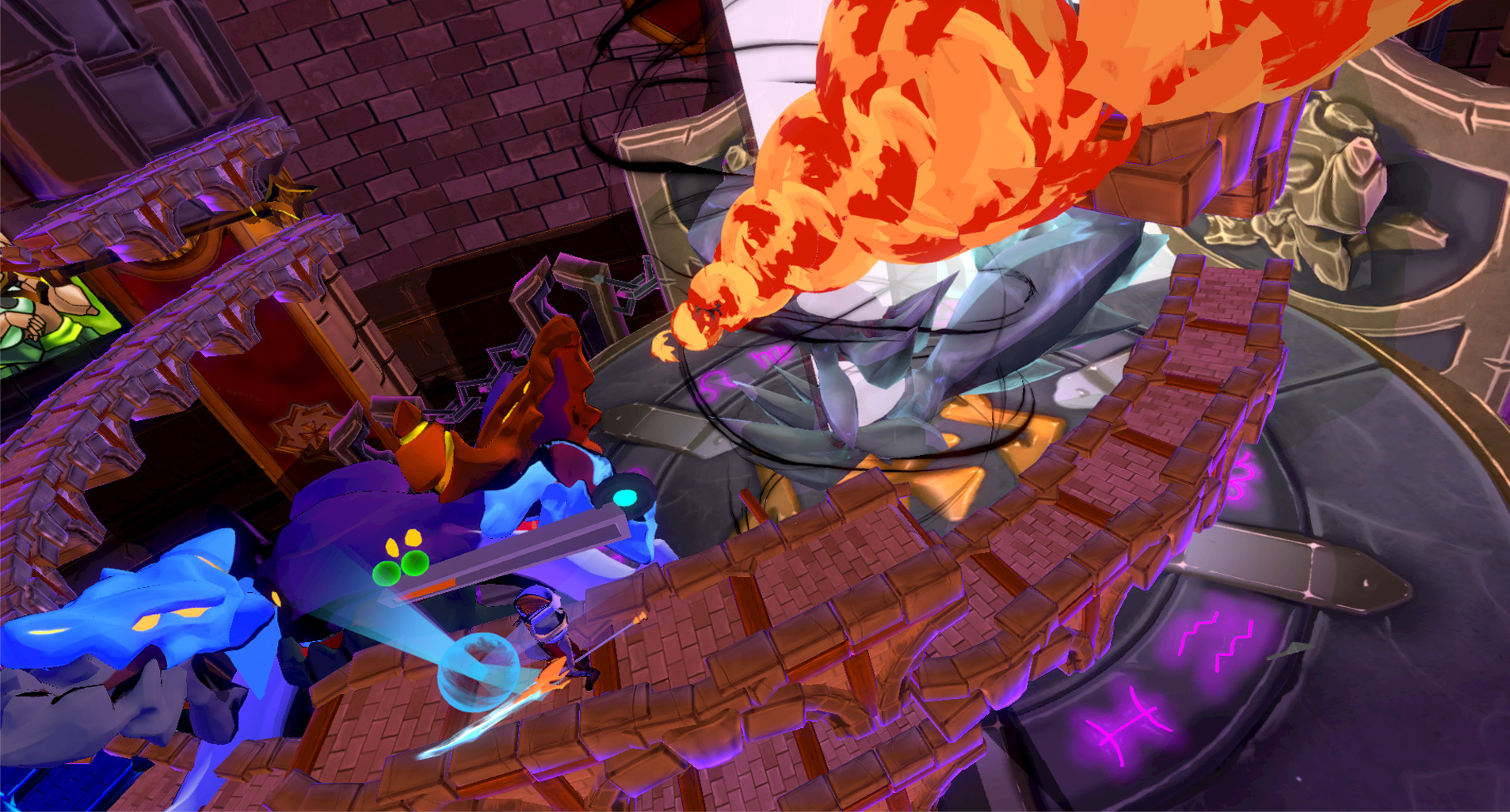 Nemesis Realms screenshot 10