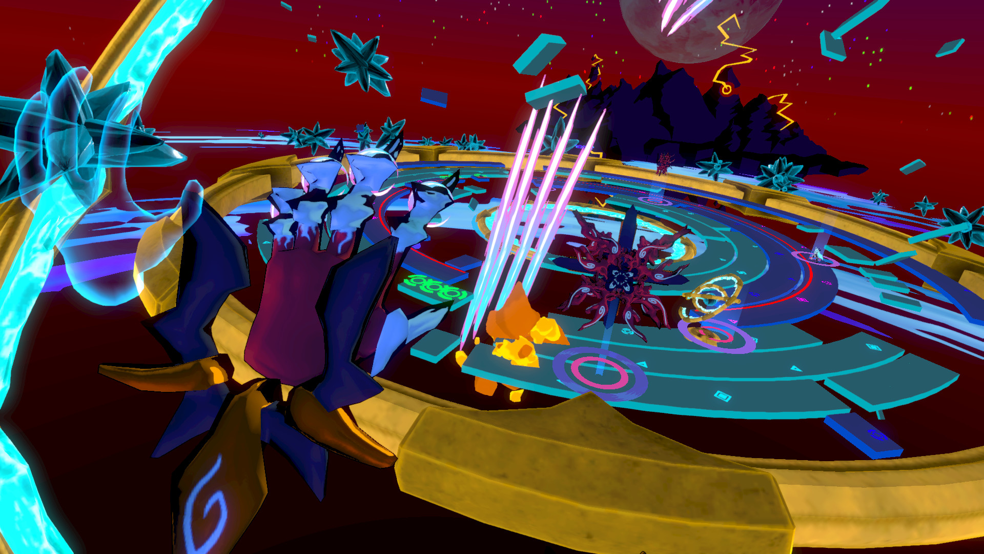 Nemesis Realms screenshot 14