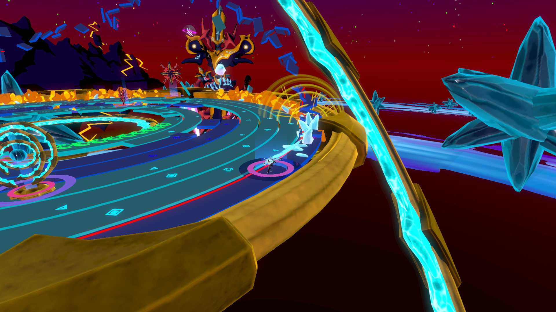 Nemesis Realms screenshot 13