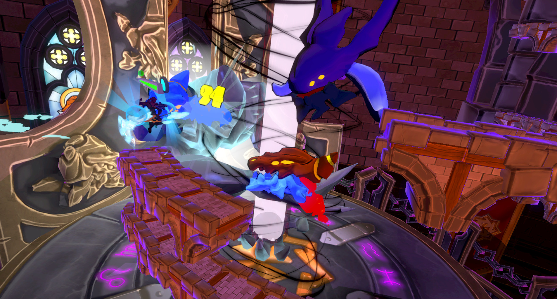 Nemesis Realms screenshot 9