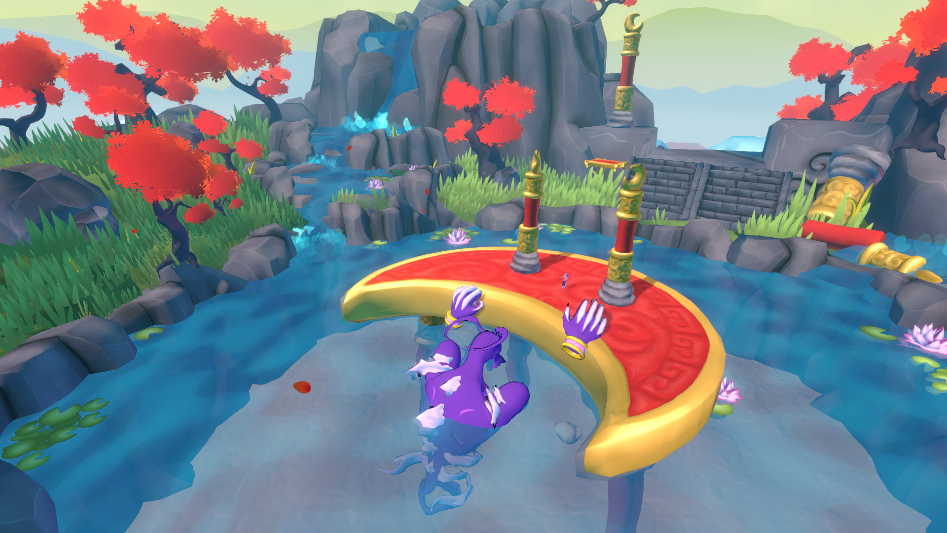 Nemesis Realms screenshot 6