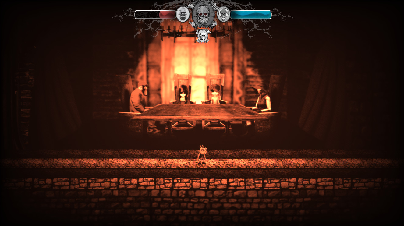 Dream Alone screenshot 4