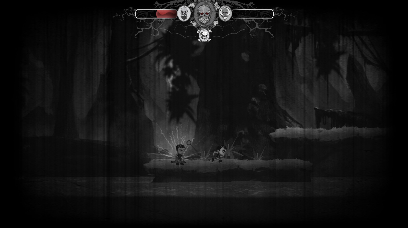 Dream Alone screenshot 3