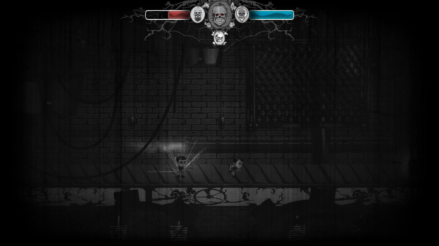 Dream Alone screenshot 10