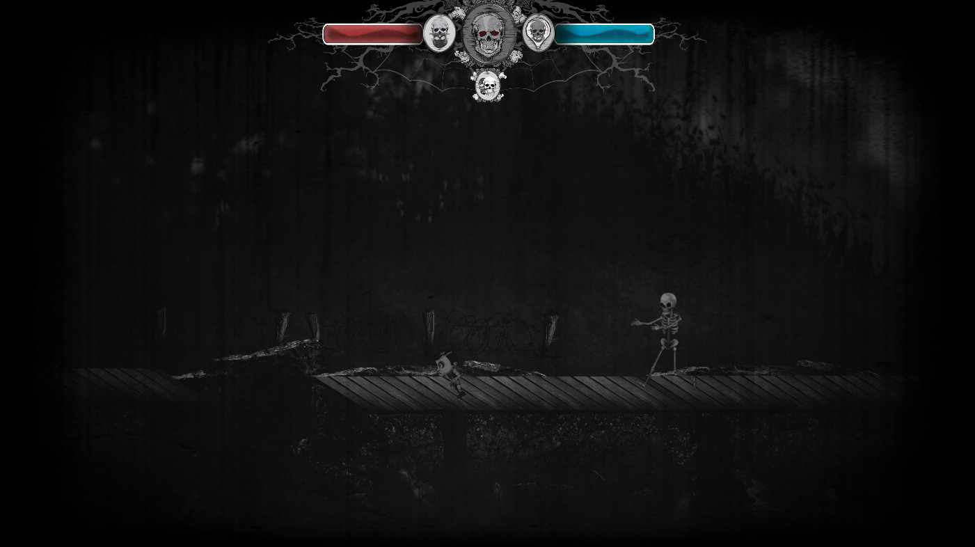 Dream Alone screenshot 7