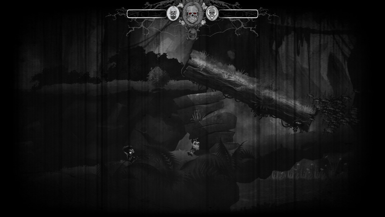 Dream Alone screenshot 1