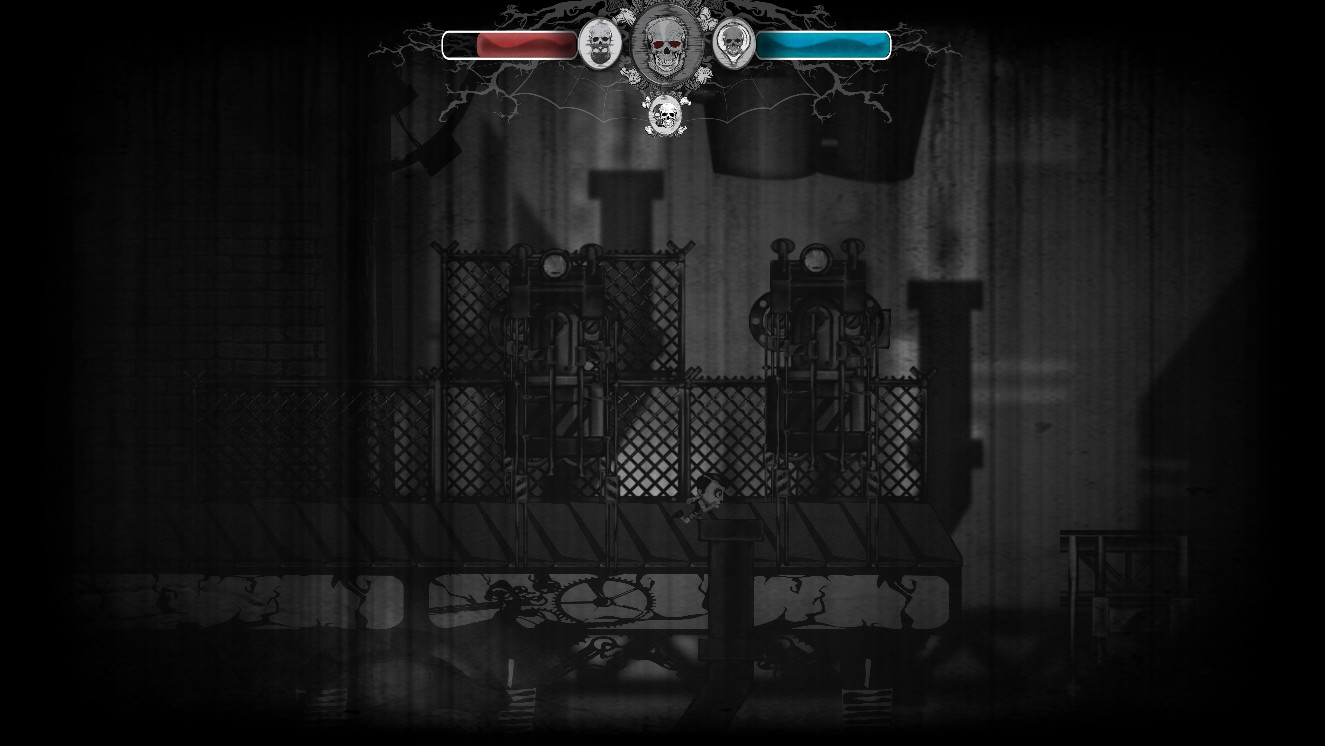 Dream Alone screenshot 9