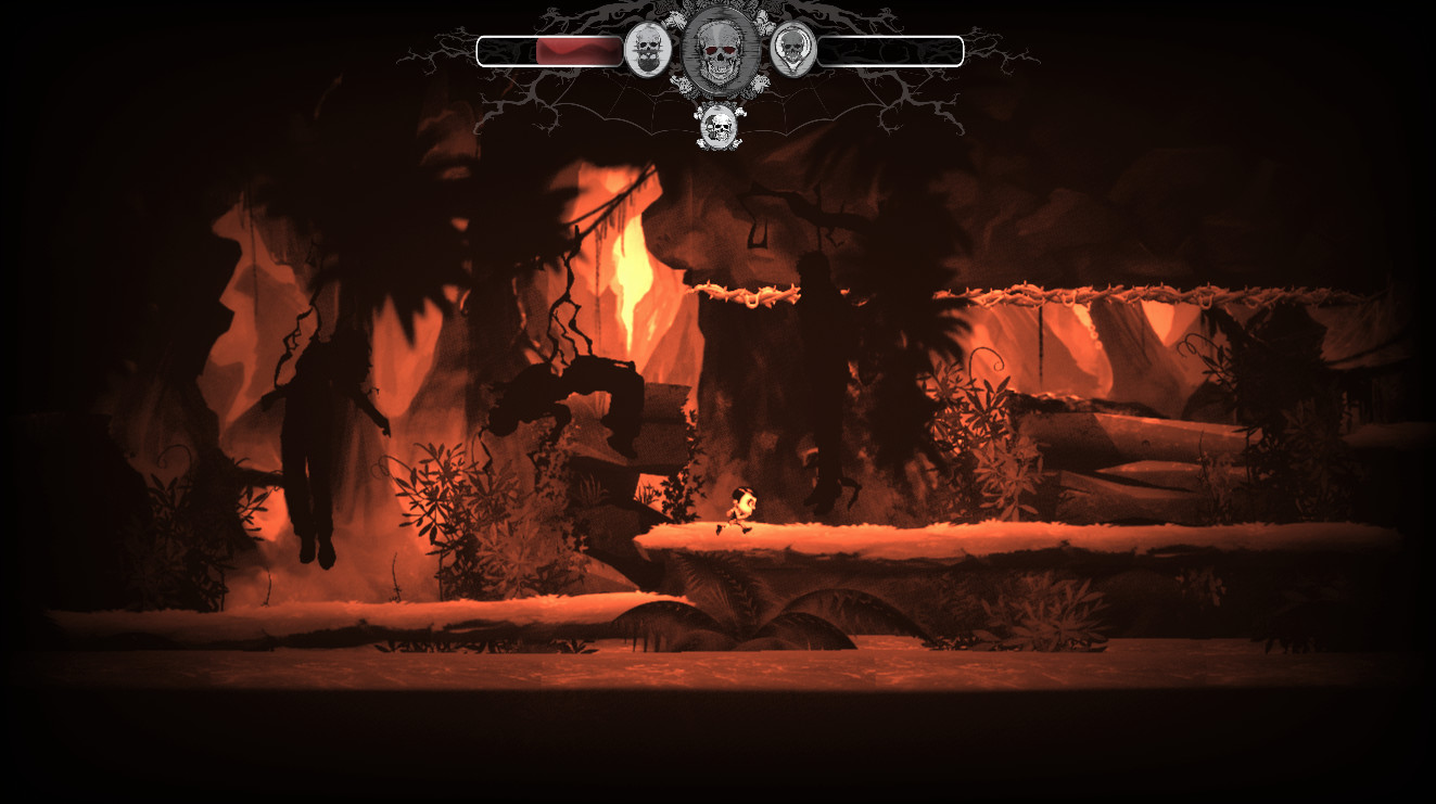 Dream Alone screenshot 2