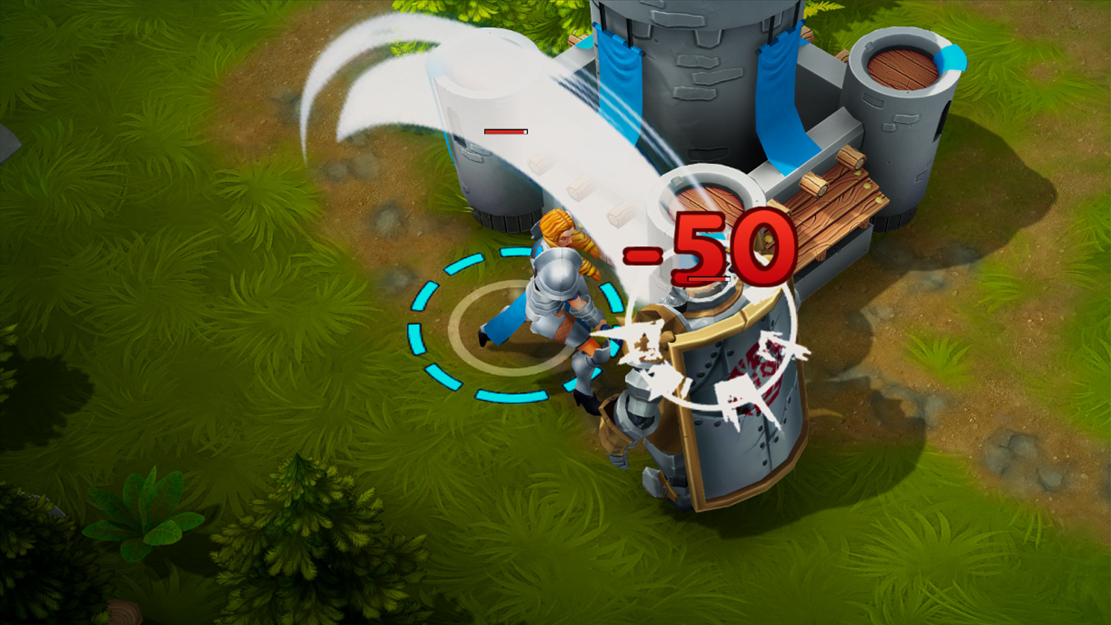 Exorder screenshot 7