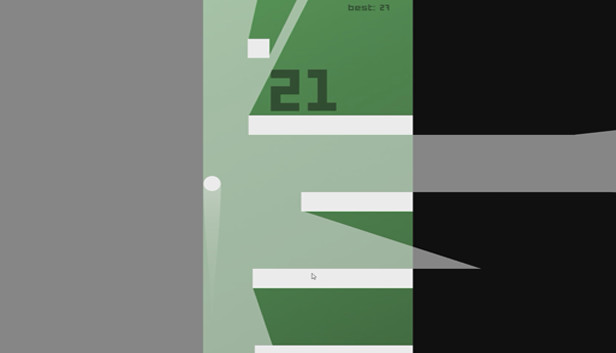 Gravity Ball screenshot 3