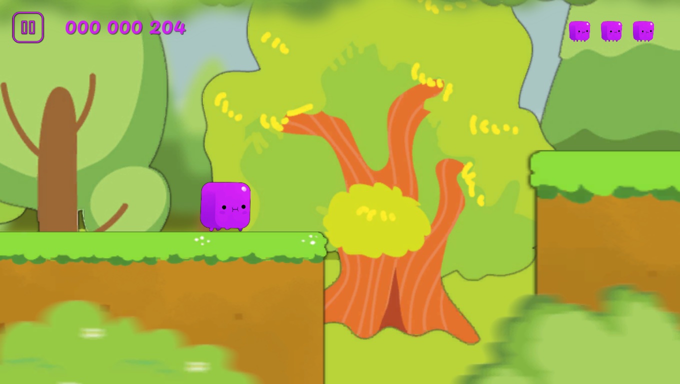 Grape Jelly screenshot 4