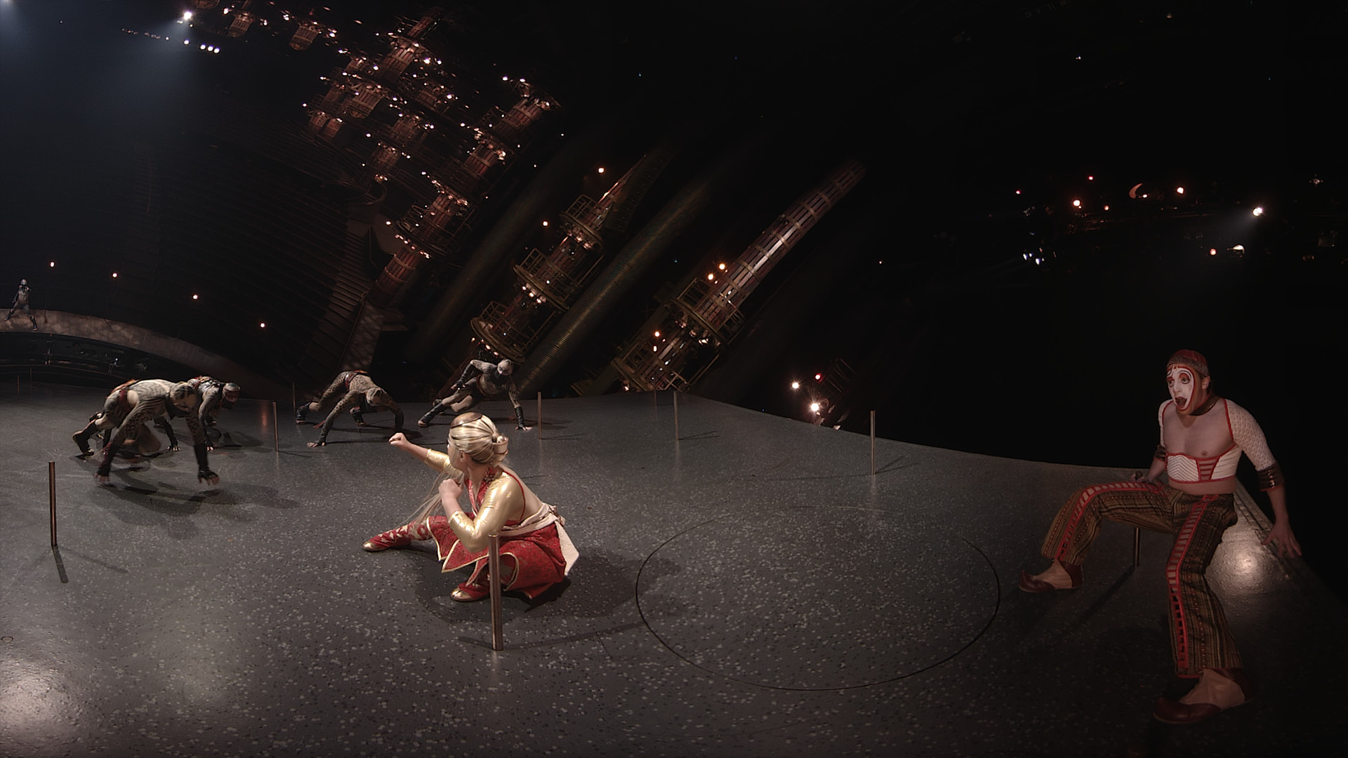 Kà screenshot 3