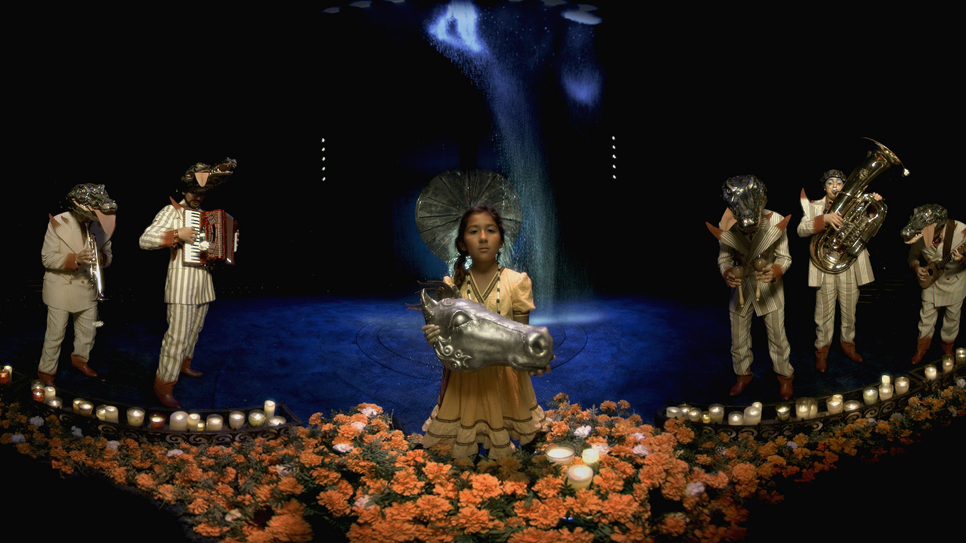 Luzia screenshot 4