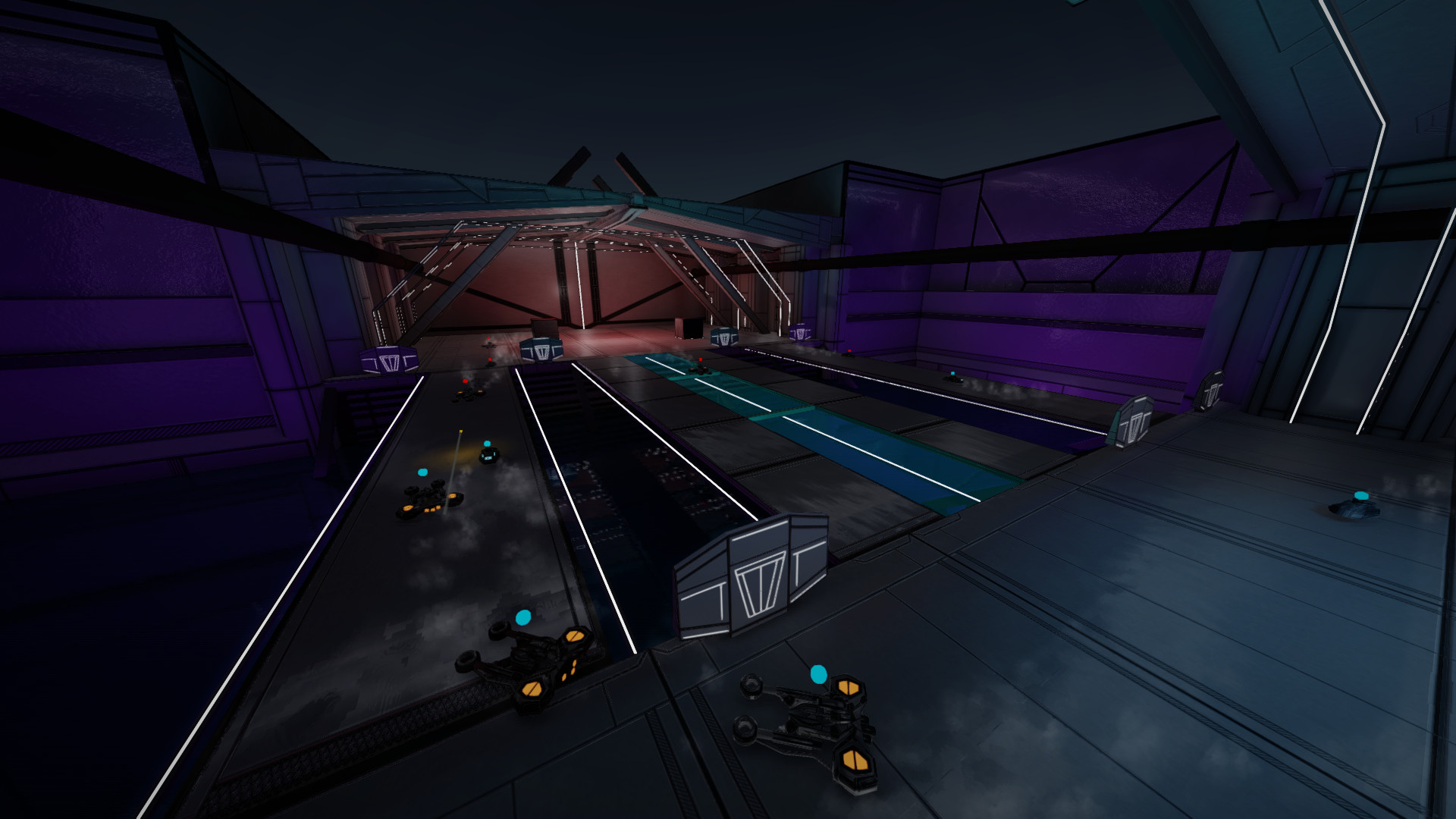 SKIMMERZ screenshot 9