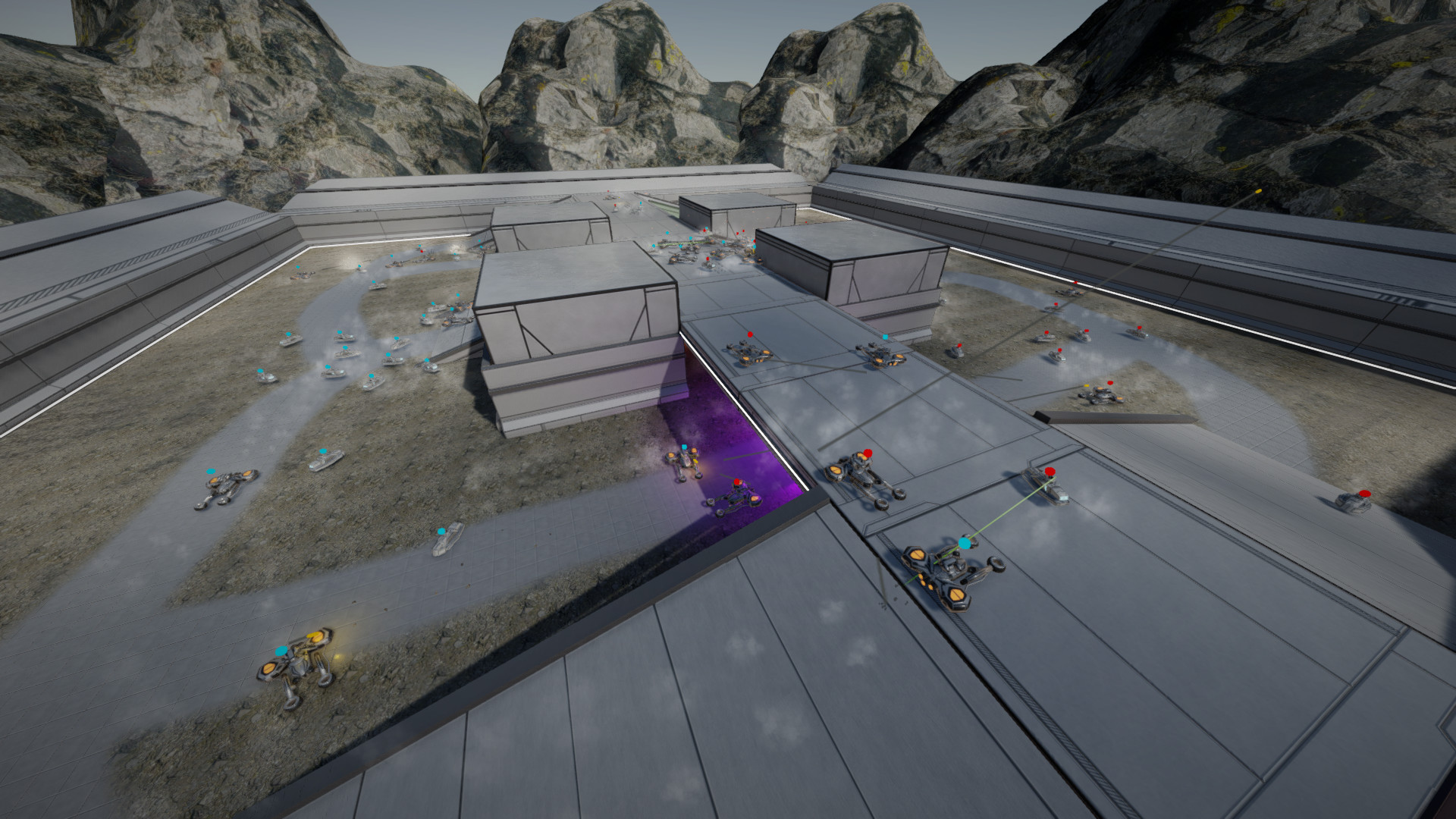 SKIMMERZ screenshot 11