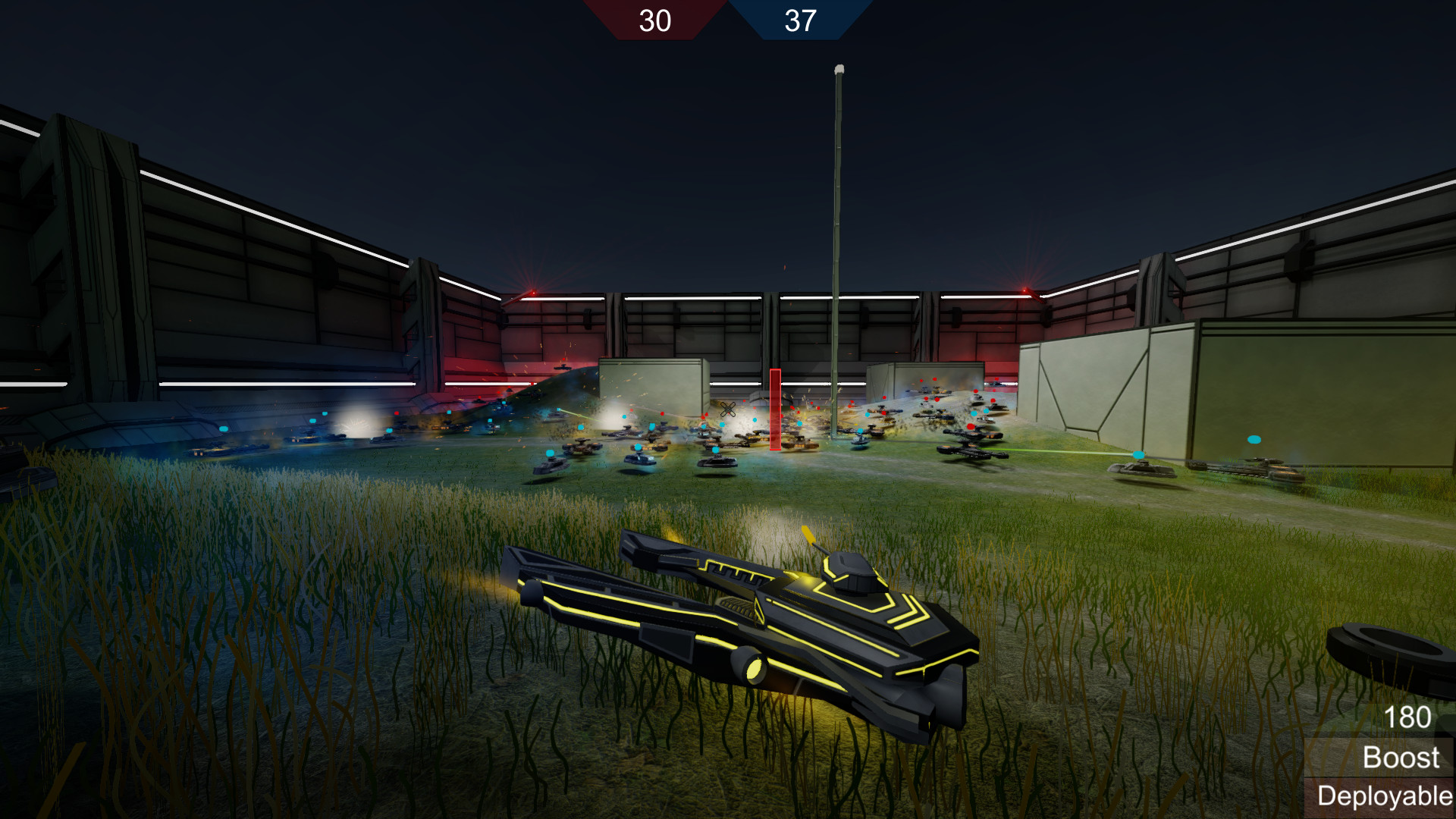 SKIMMERZ screenshot 6