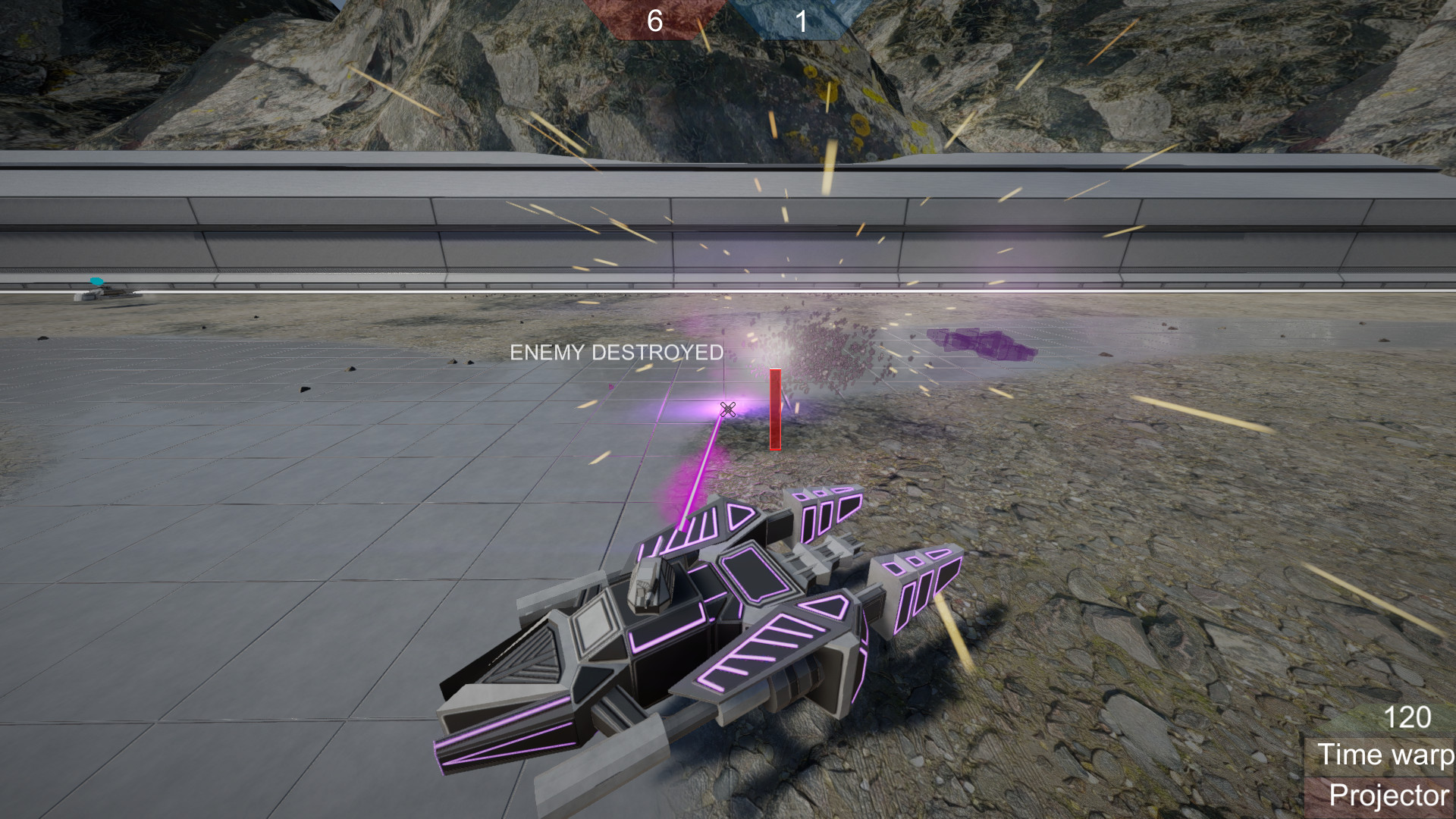 SKIMMERZ screenshot 13