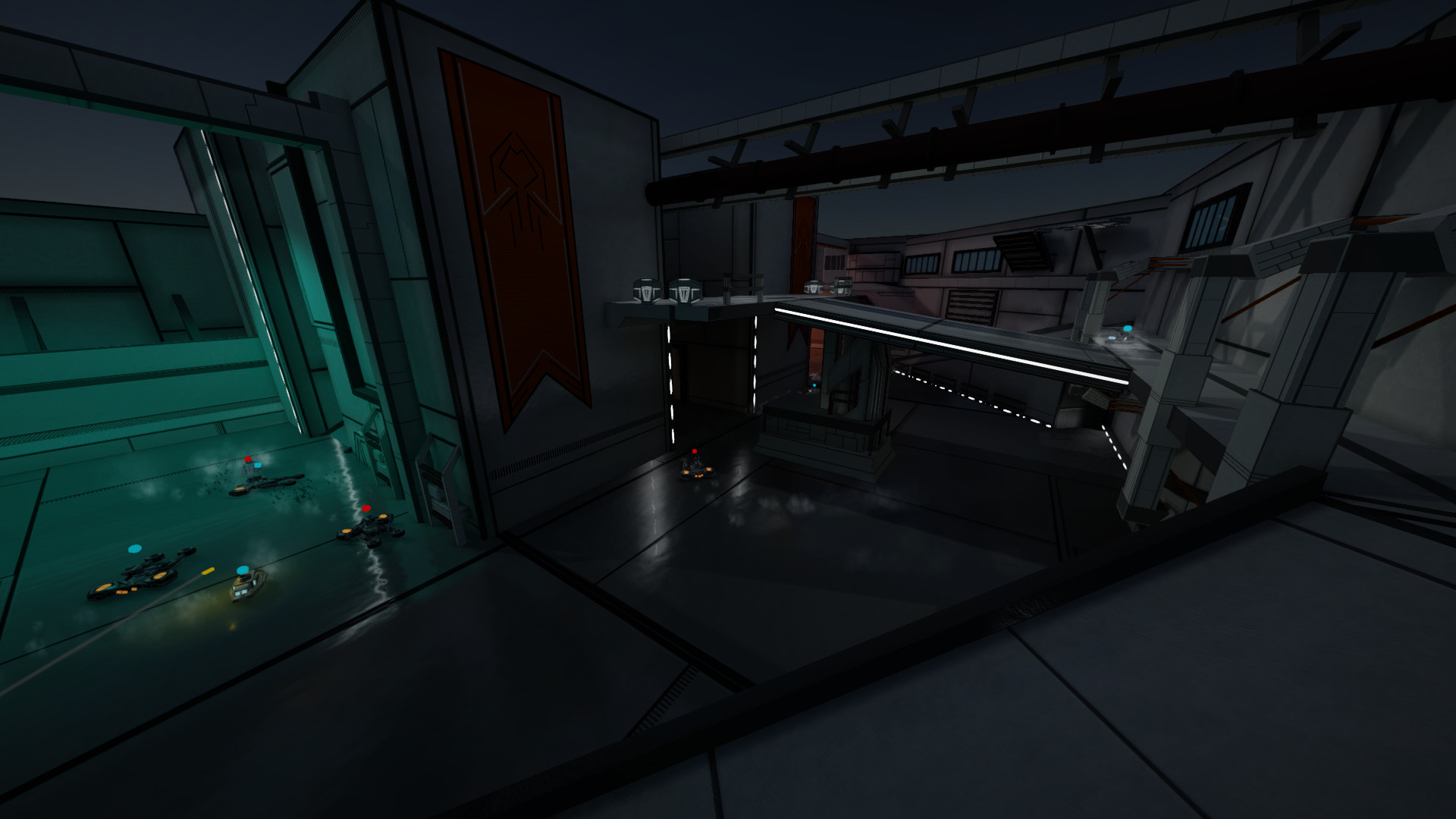 SKIMMERZ screenshot 12