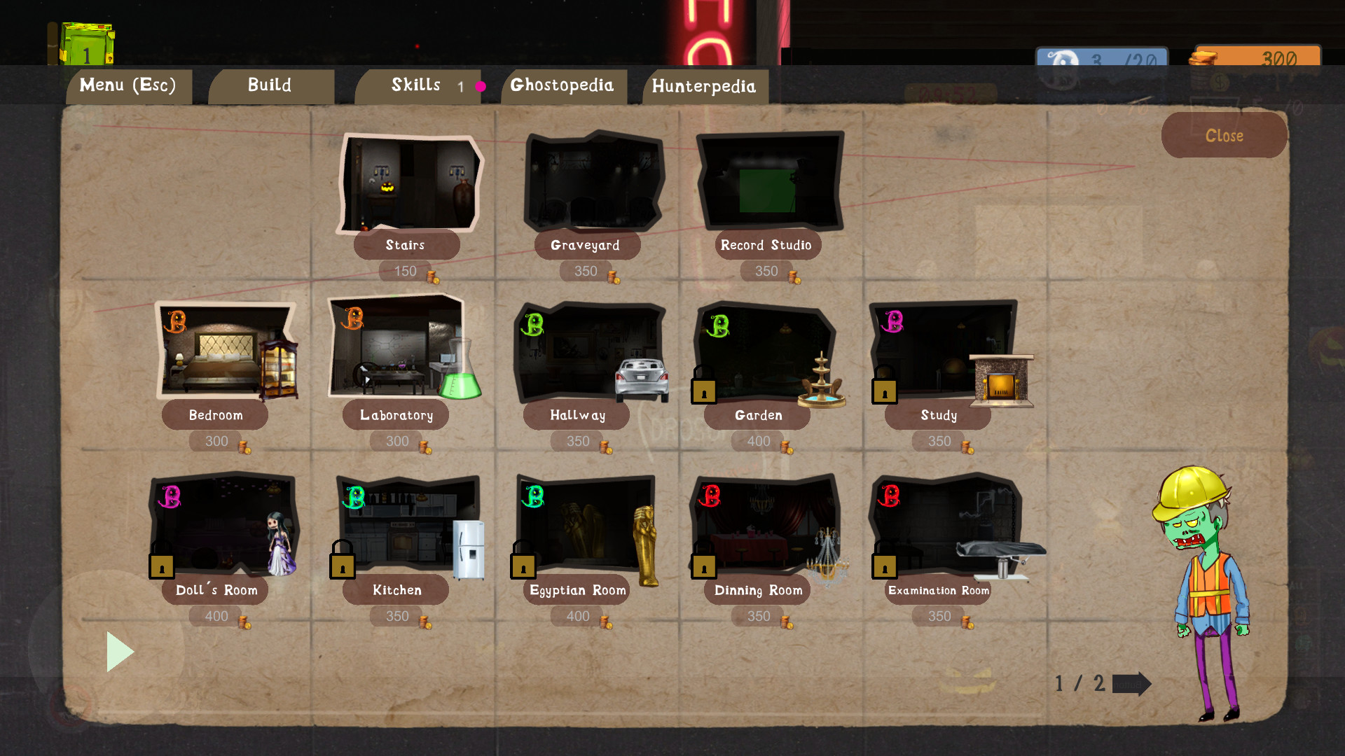 Drosoph Hotel screenshot 9