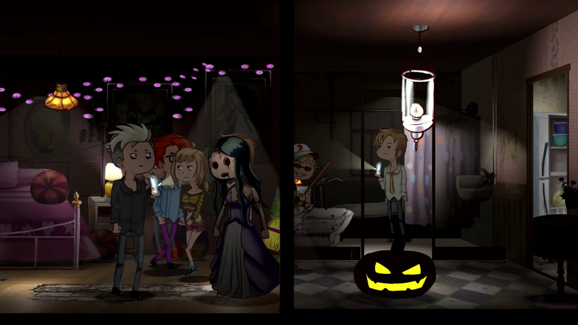 Drosoph Hotel screenshot 7